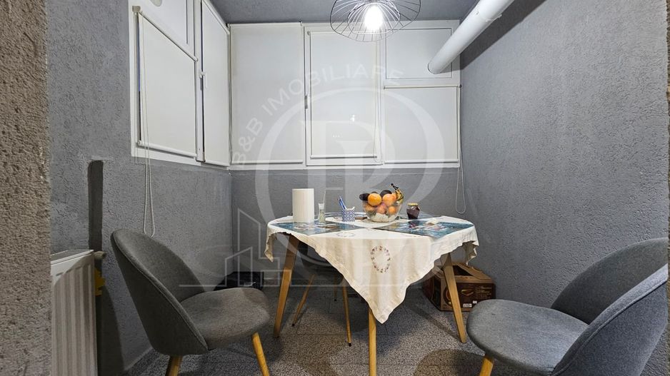 Apartament 3 camere+Birou Theodor Pallady Metrou Teclu - Poză 9