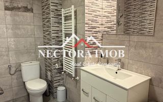 NECTORA IMOB-Apartament 2 camere, Str. Lapusului, Nevis, 52 mp, Utilat - Poză 7