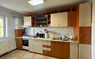 Apartament cu 3 camere, 2 bai, cartier Gheorgheni! - Poză 14