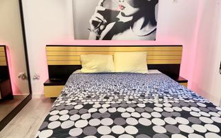 Vand Apartament 3 camere - Parcare inclusa Militari - Poză 2