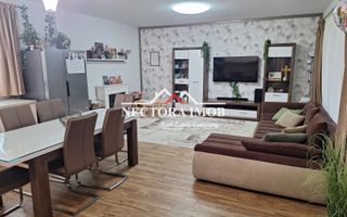 NECTORA IMOB-Casa moderna 118 mp utili + 800 mp teren Cartier Balcescu - Poză 2