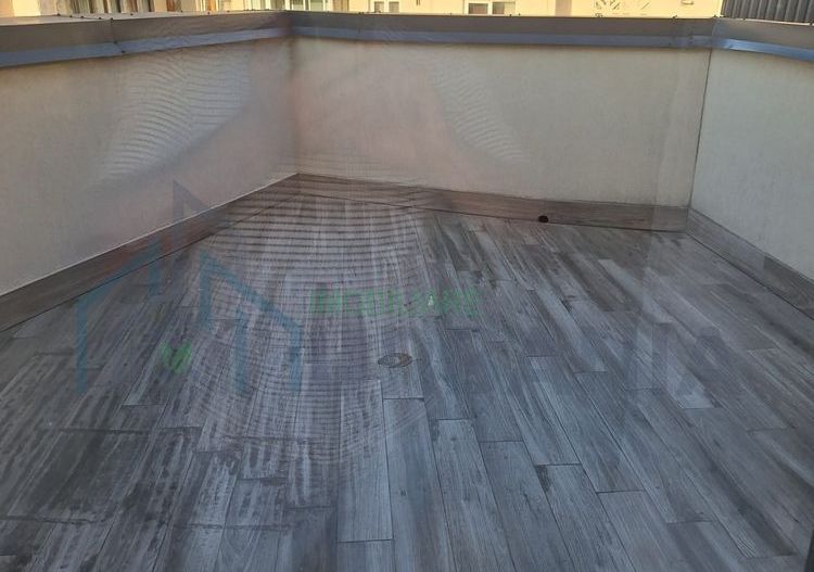 Apartament 2 camere, penthouse cu terasă de 70 mp, zona Nicolina-CUG, Iași - Poză 8