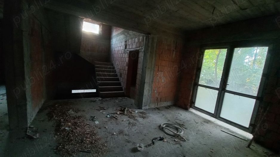 Casa Stradal Sos. Andronache   750m Construiti   D+P+E+M - Poză 7