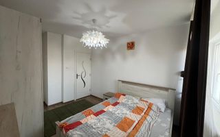 Apartament 2 camere-balcon-curte comuna-parcare-Zona Spalatoria Mara - Poză 9
