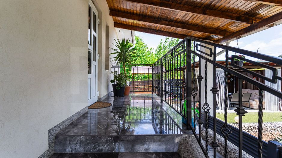 Vânzare, casă, 2 nivele, 3 camere, satul Seliște,  Orhei - Poză 24