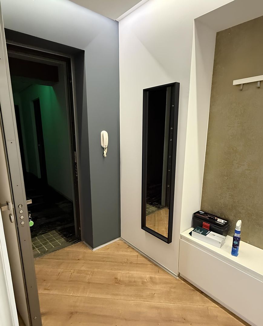 Apartament modern 2 camere I Floreasca - Poză 9