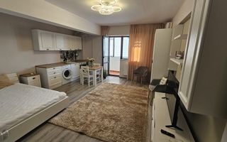 📍 De închiriat 1 camera, Italian Residence, 370 Euro/luna - Poză 2