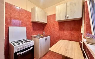 PRET PROMOTIONAL | APARTAMENT CU 1 CAMERA | Modern ,  Timisoara - Poză 3