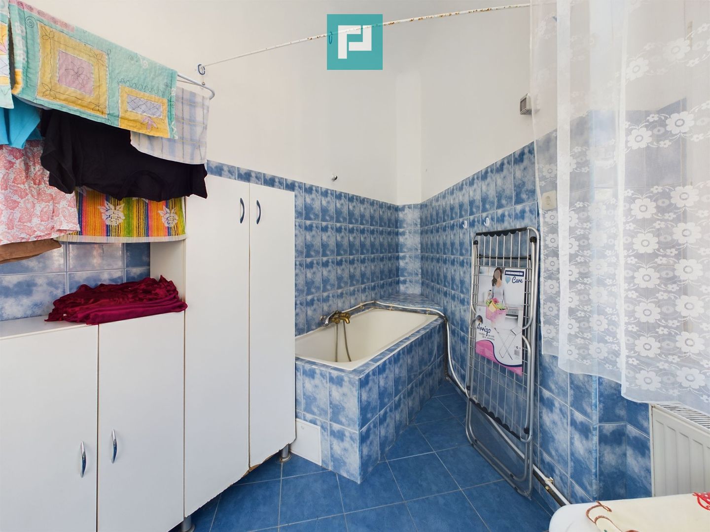 Clădire cu două apartamente zonă centrală - Poză 13