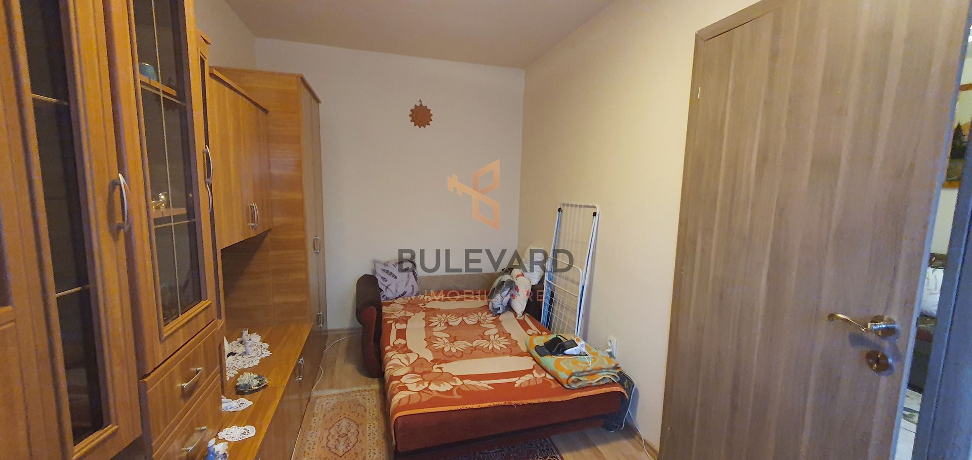 Apartament cu 2 camere, zona Pod Calvaria! - Poză 3