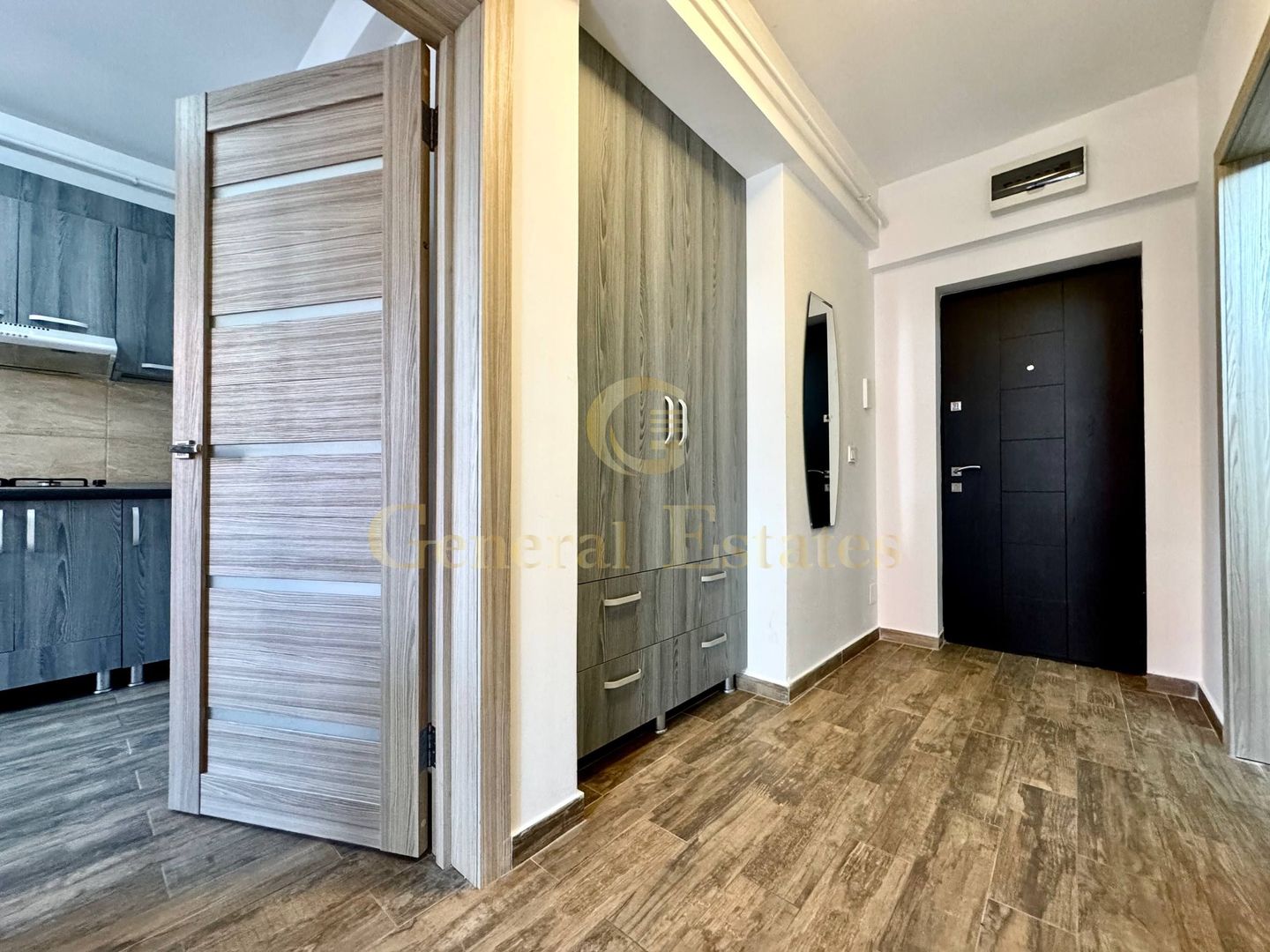 Vânzare apartament - 1 cameră - 40,55 m.p. - Tătărași - Poză 13