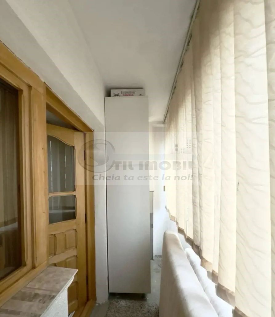 Apartament 2 camere decomandat – Păcurari, la bulevard - Poză 8