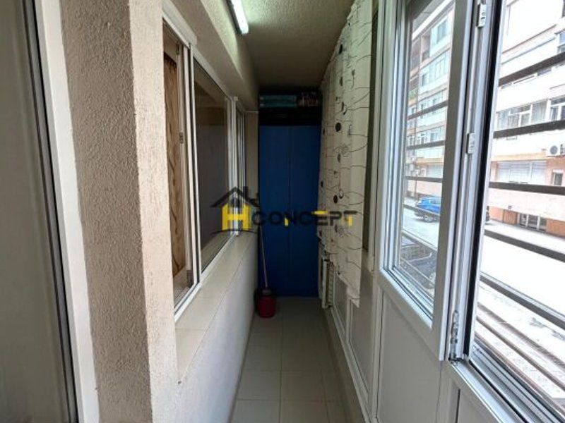 Apartament 2 camere mobilat utilat centrala proprie Aurel Persu - Poză 10