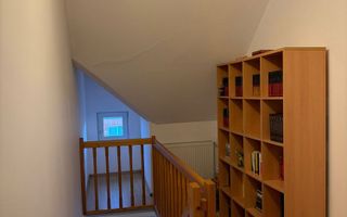 Mansarda Doua nivele I 140mpu I Zona V.Aaron - Poză 8