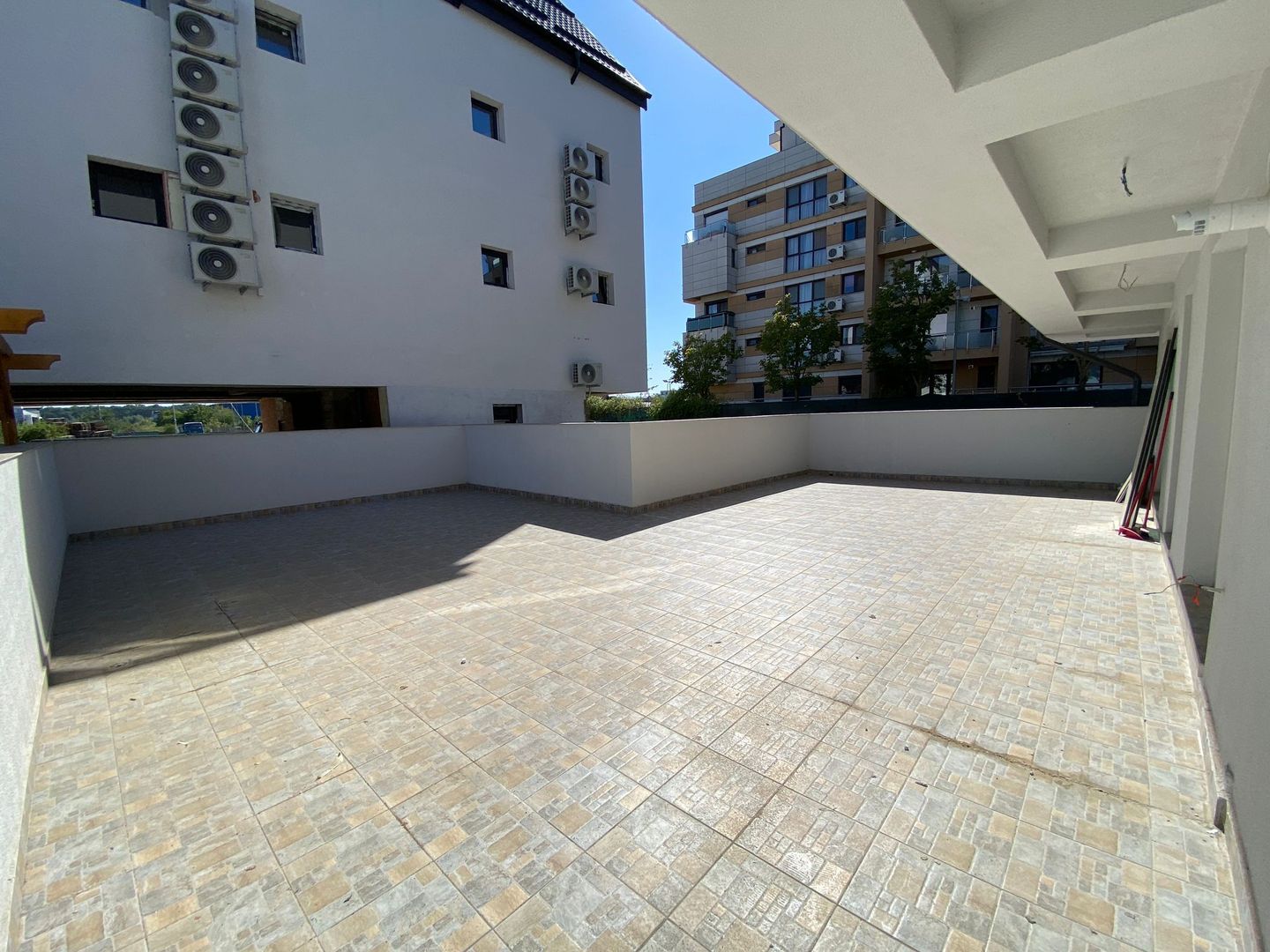 Apartament doua camere, complex Maramures-Otopeni - Poză 2