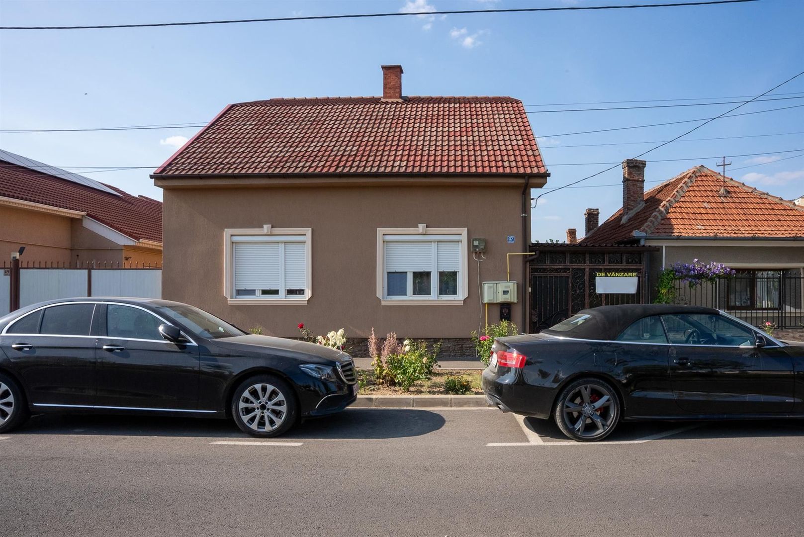 Casa Iosia Barcaului 6 camere - Poză 19