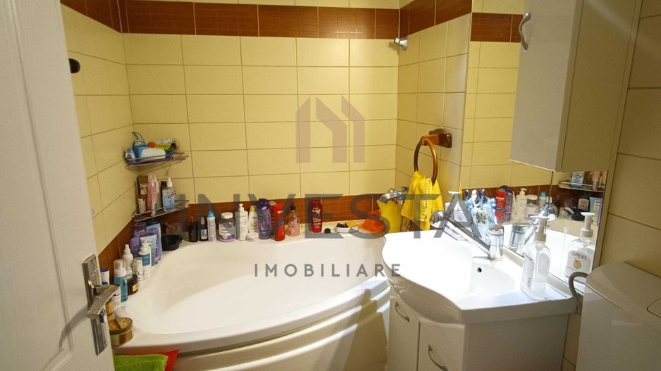 Apartament 2 camere zona strazii Unirii / Interservisan! - Poză 3