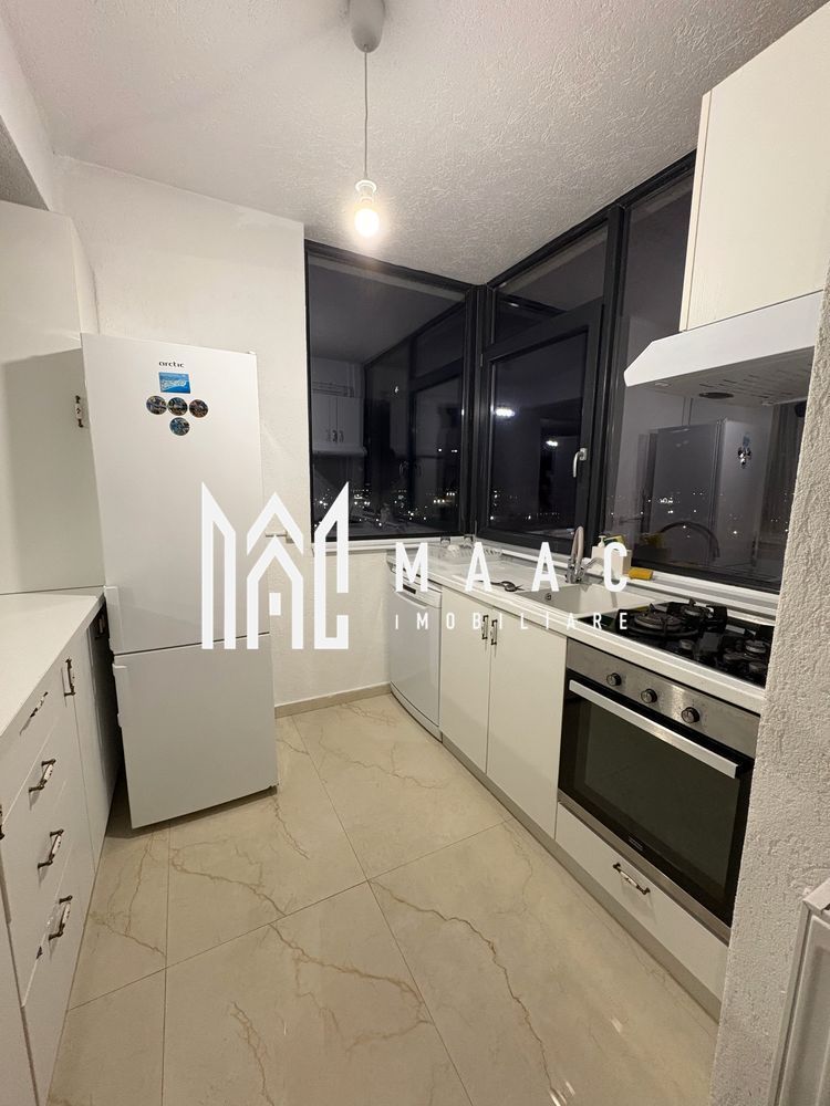 Apartament 3 camere de închiriat | Sibiu, Mihai Viteazul - Poză 5