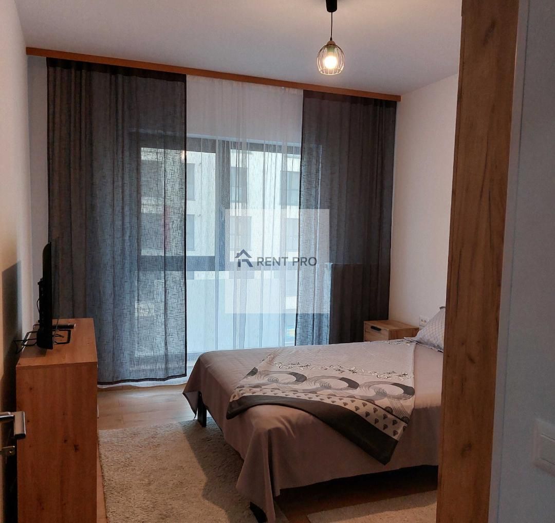Apartament 2 Camere Exigent Etaj 2 Metrou Lujerului - Poză 2