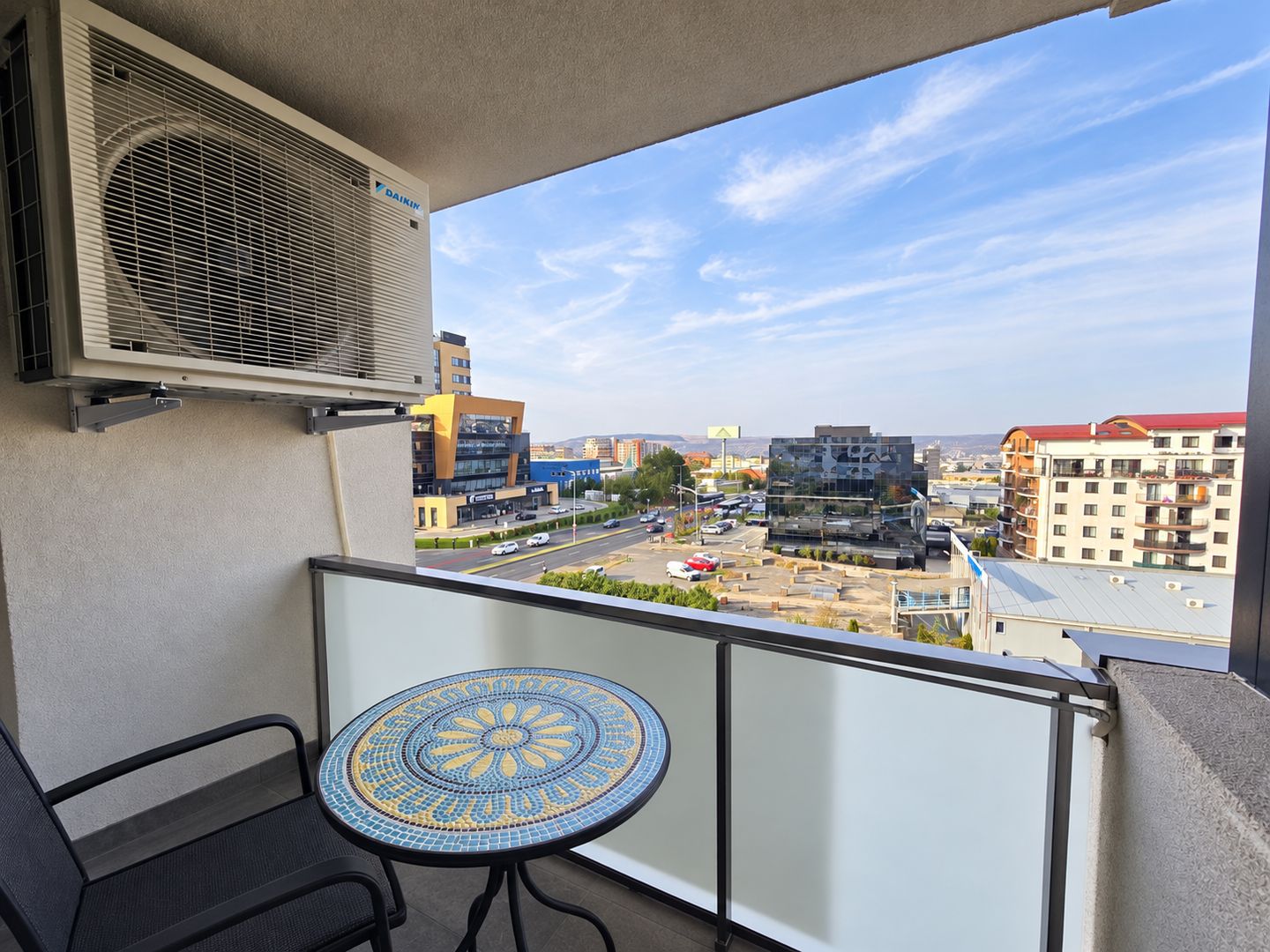 Apartament 3 camere de vânzare, parcare, Calea Turzii, Comision0% - Poză 13