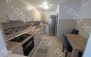 Apartament 2 camere, 64 mp, decomandat, cu loc de parcare – Bulevardul Poitiers (lângă Aumovio) - Poză 3