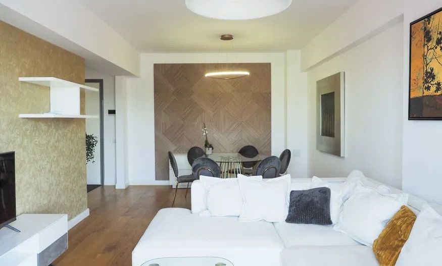 Apartament 2 camere lux, Șoseaua Nordului – Parkview Herăstrău - Poză 1