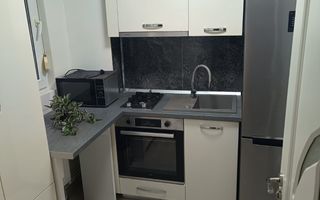 Garsoniera de inchiriat – Mazepa 2, aproape de Faleza - Poză 6