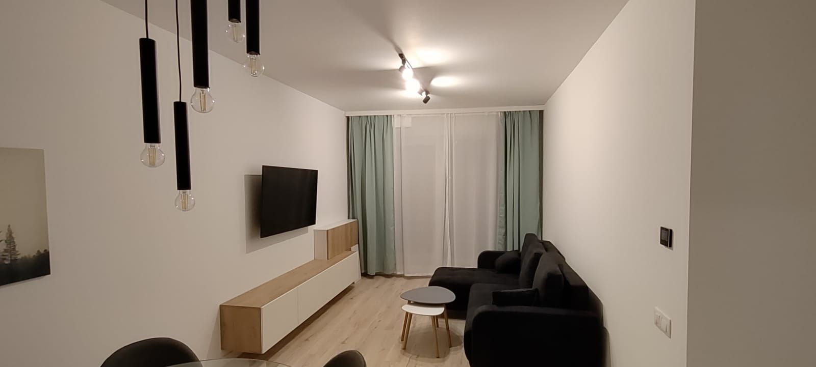 Apart 2 camere | Bloc 2022 | Etaj 2 | Parcare supraterană - Poză 8