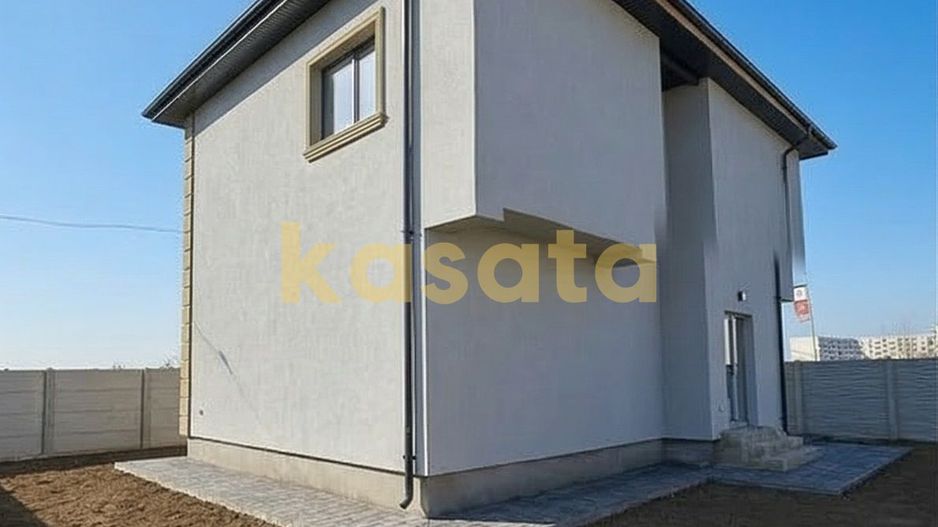 Vilă 4 camere Bragadiru Nord | Curte 300mp+, finisaje moderne - Poză 5