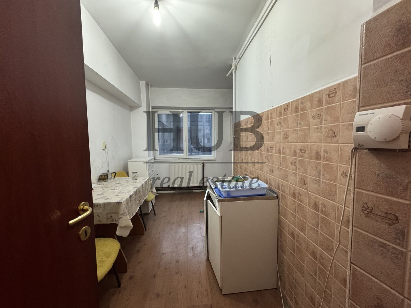 Apartament cu 3 camere | 2 balcoane | 2 bai | ULTRACENTRAL- de vanzare - Poză 6
