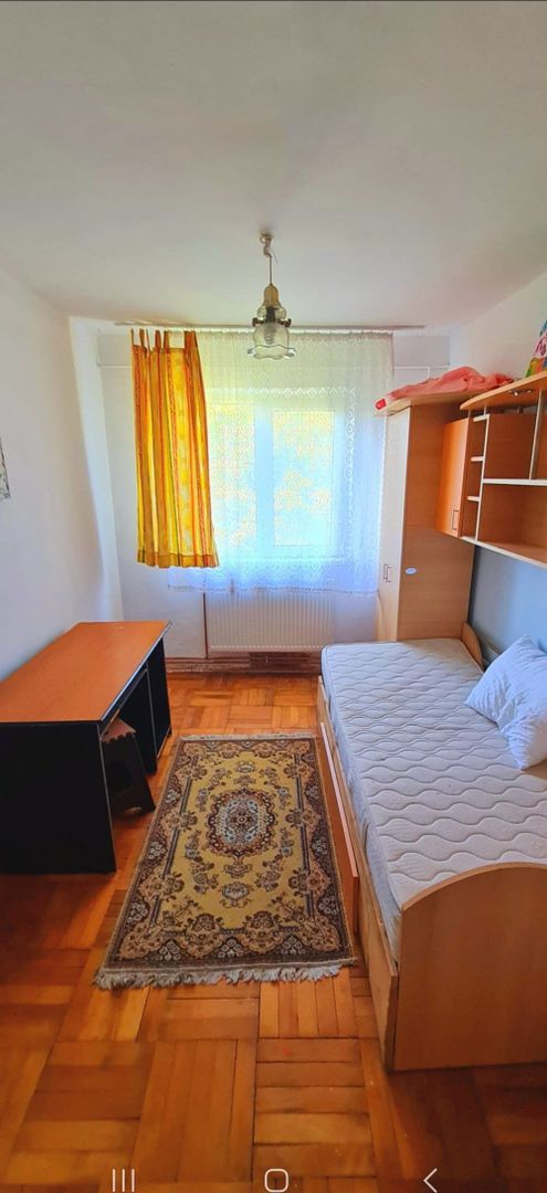 Ap3cam|2Dormitoare,Centrala,AerCond,Mobilat+Utilat|Circumvalatiunii. - Poză 3