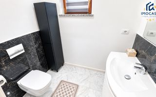 Vila Moderna la cheie Ultrafinisata P+E Aradul Nou, Clasa Superior - Poză 7