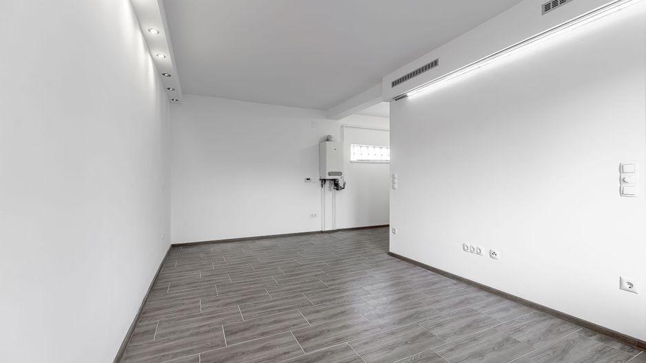 Apartament 2 camere str.Abatorului REZERVAT - Poză 1