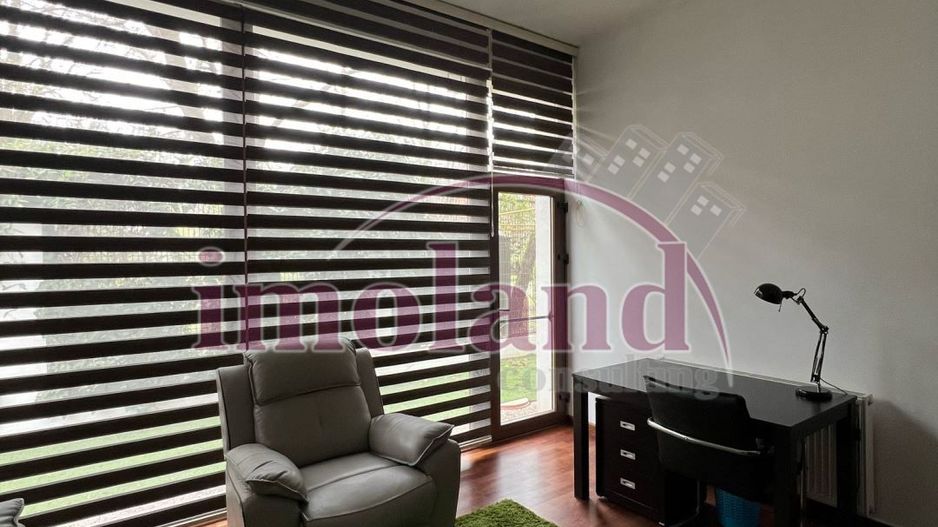 Inchiriere - vila - 5 camere | garaj | gradina proprie | Iancu Nicolae-Pipera - Poză 5