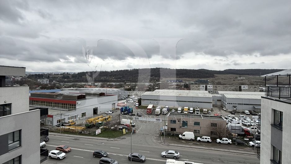 Apartament la cheie | terasă de 60 mp | Calea Baciului - Poză 14