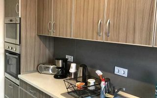 Apartament 2 camere mobilat/utilat-Cosmopolit /Aula Universitatii - Poză 5