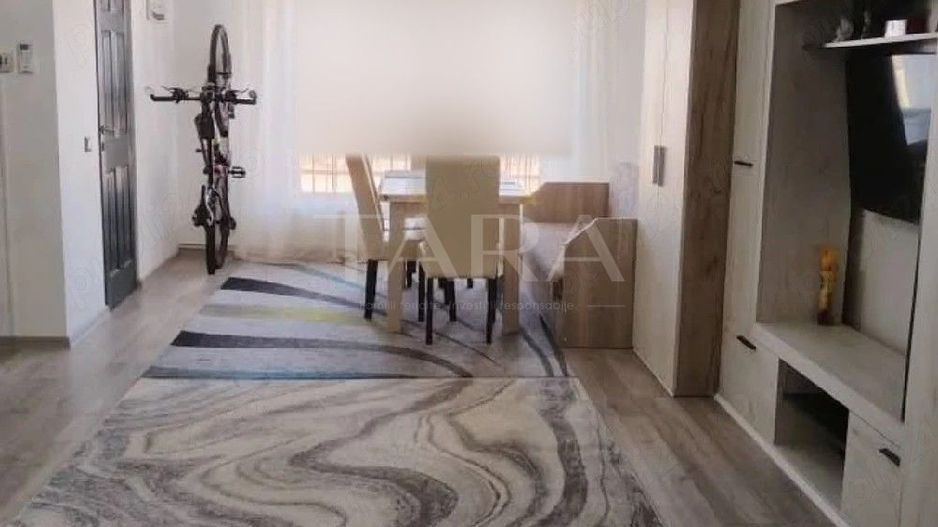 Apartament mobilat și utilat – Apahida. - Poză 1