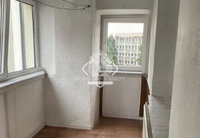 Barbu Vacarescu - Parcul Circului | Apartament 3 camere | Bloc 1990 reabilitat - Poză 8