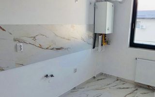 Garsoniera de inchiriat Bragadiru-Safirului - Poză 5