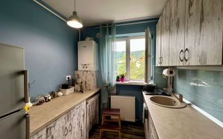 Apartament cu două camere - Poză 3