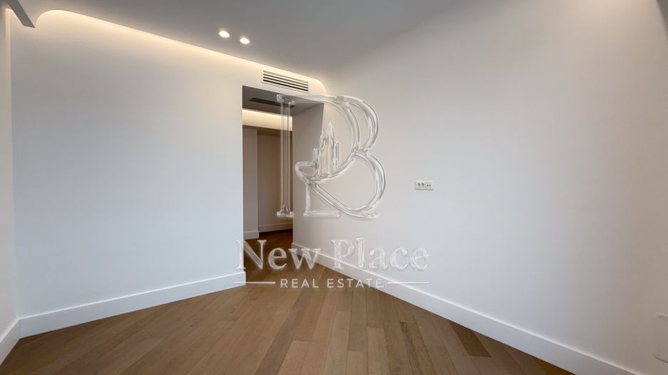 [VIDEO] CORTINA 126 | Apartament exclusivist | Terasa 24 mp | View liber | LUX - Poză 13
