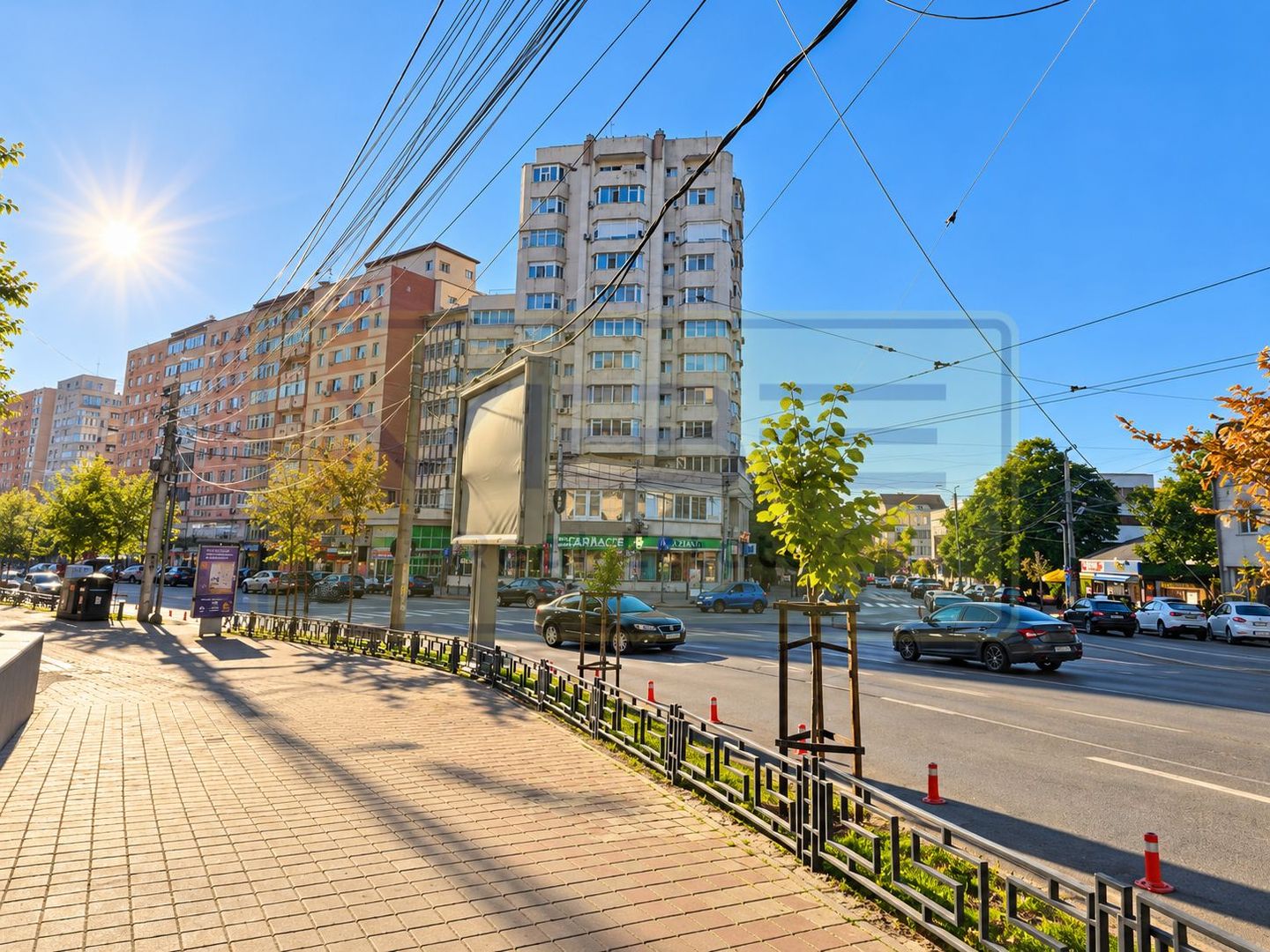 Piata Unirii/ ONRC - 10 min UMF/ 15MIN UAIC - 2 Camere - Poză 4