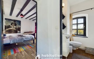 Casă cu 4 dormitoare + piscină în Socolari – ideală pentru investiție - Poză 11