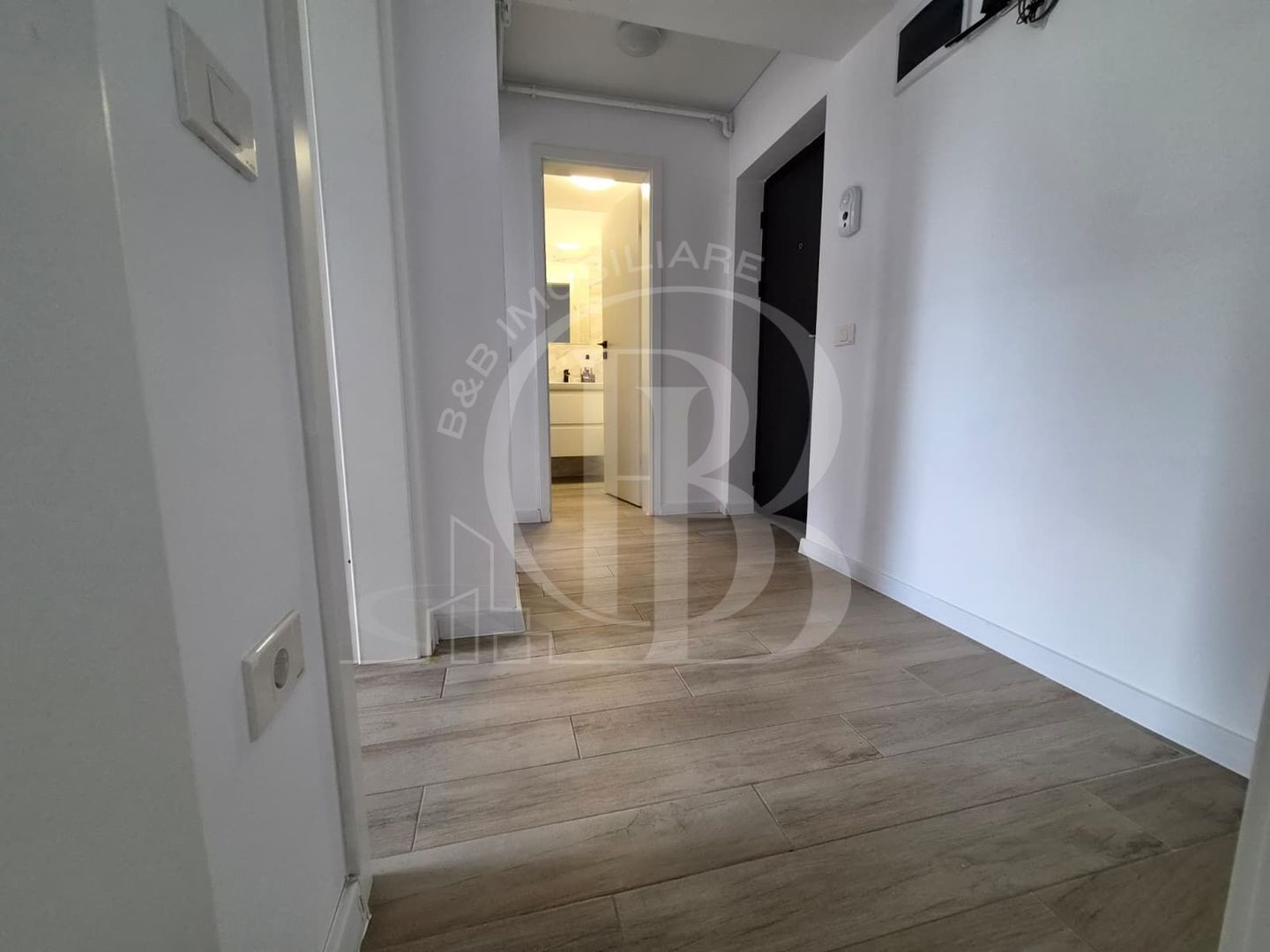 Apartament decomandat 2 camere Sector 3 Titan-Th. Pallady - Poză 3