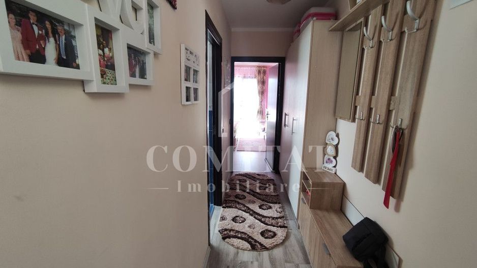 Apartament 3 camere | zona strazii Sub Cetate | - Poză 17