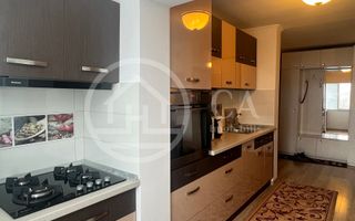 Apartament cu 2 camere de inchiriat in Nufarul Oradea - Poză 5