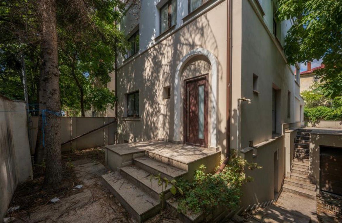 Vilă | Primăverii | 8 locuri parcare - Poză 1