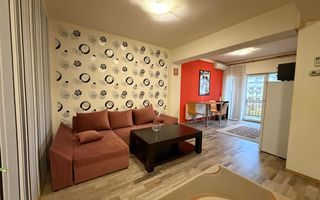 2 camere open space, Cartierul Zorilor, Parcare, Calea Turzii, OMV - Poză 1