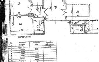 Apartament 4 camere potrivit pentru investitie, Piata Romana - Poză 4