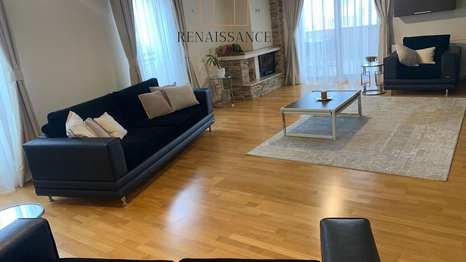 Dumbravita 4 camere 3 bai, Str. Ardealul — 156mp + terasa 15mp + parcare - Poză 15